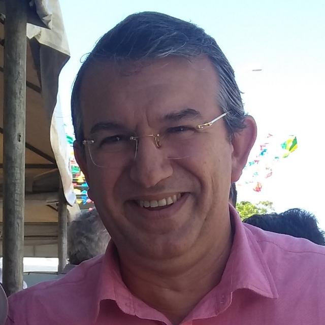 Antonio Neirton dos Santos Silva