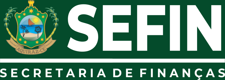 Secretaria de Finanças