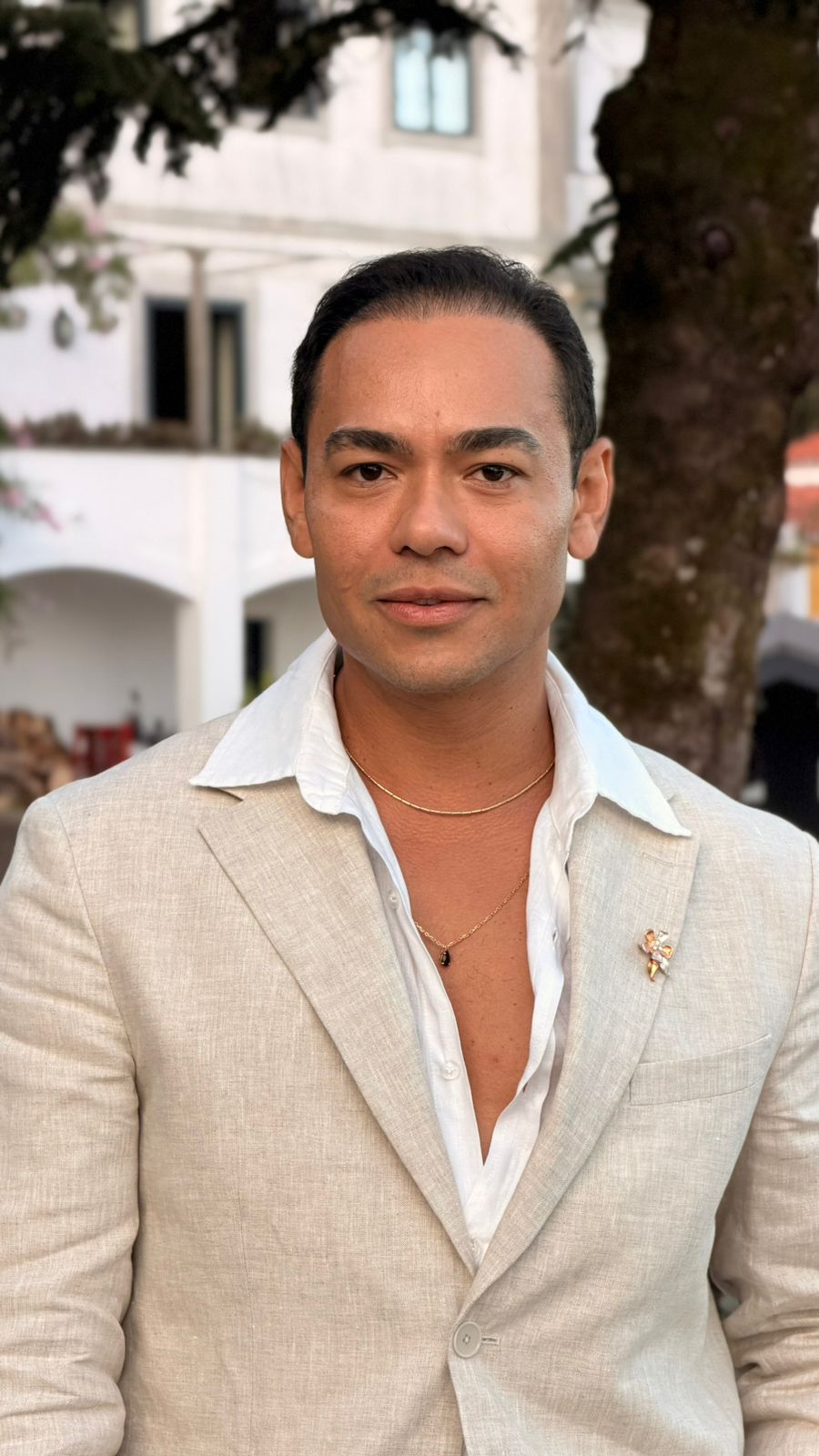 Antonio Neirton dos Santos Silva