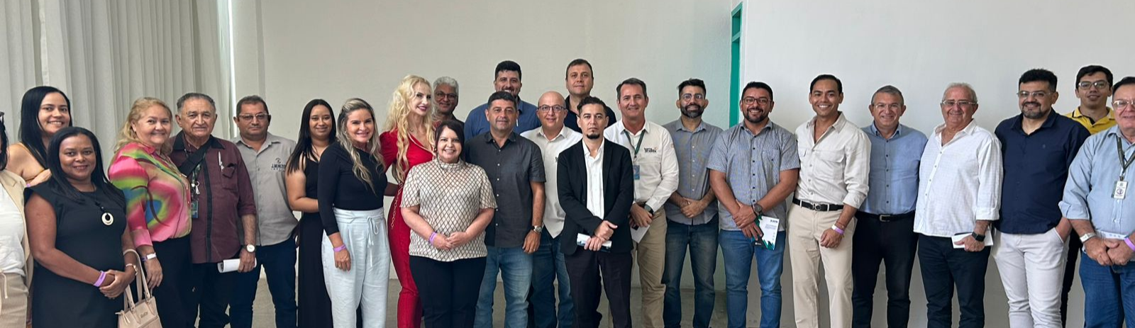 Secretaria de Finanças de Aquiraz promove encontro com empreendedores